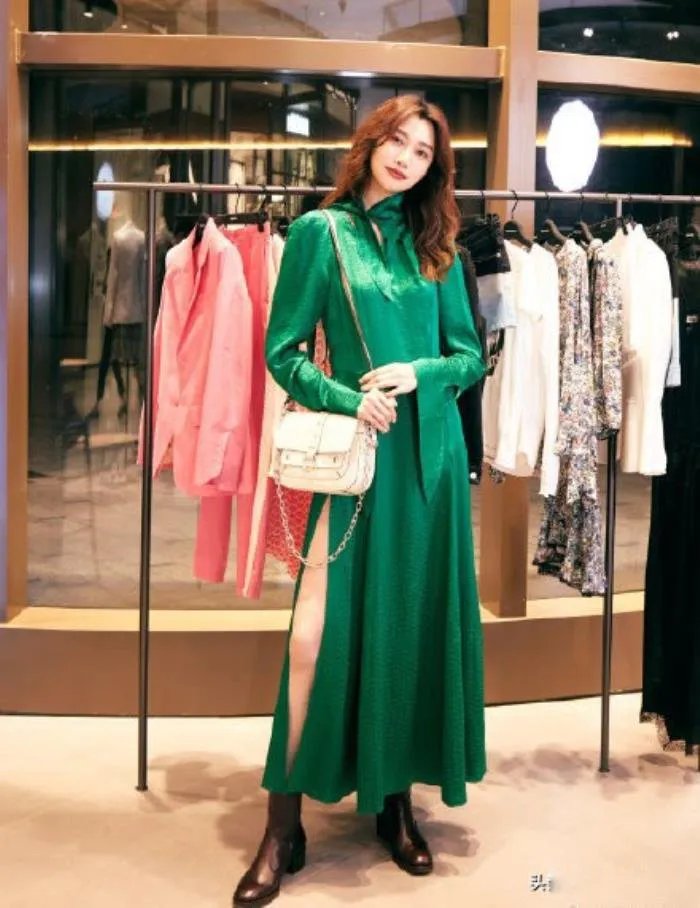 李斯羽事件真相来龙去脉 和病重前男友怎么回事