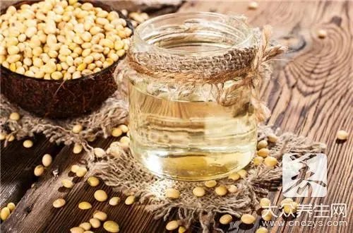 吃黄豆的好处和坏处是什么