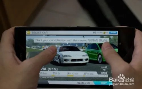 索尼Xperia Z Ultra评测