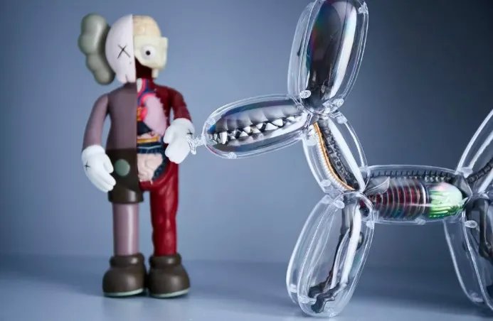 设计就要大胆“色”