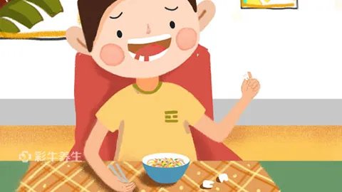 12岁小孩晚上睡不着觉是什么原因