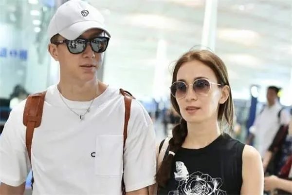 吴京发文祝福韩庚说了什么？