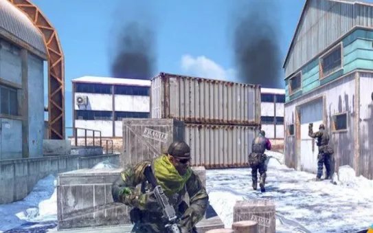 现代战争使命好玩吗 现代战争使命玩法简介