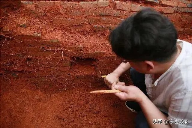 北宋古墓发现“过仙桥”，都说是震撼的爱情，怎么回事？