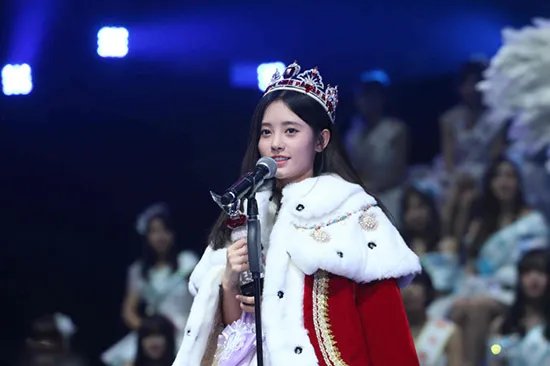 跑男鞠婧祎或替代baby 扒一扒四千年美女的身份背景