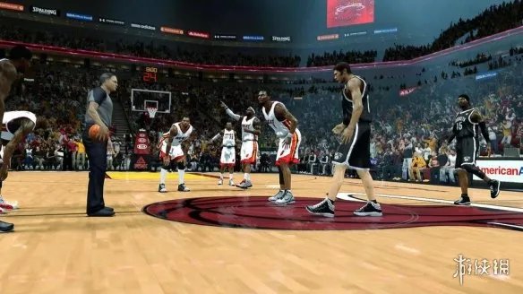 《nba2k13》卡顿解决办法