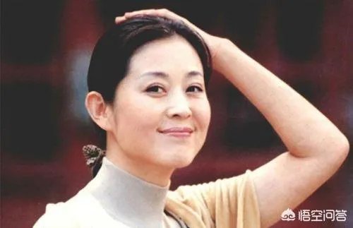 倪萍感谢苦难,苦难带来了什么?