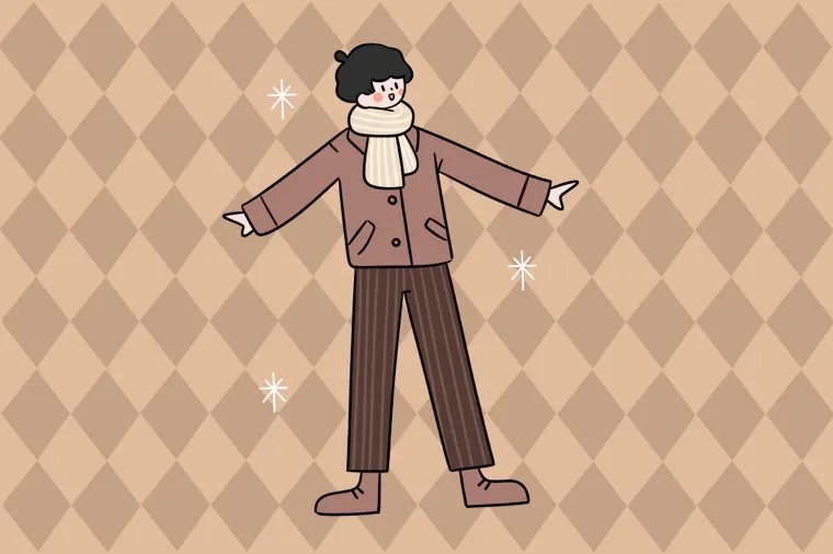 森林中的绅士主要内容