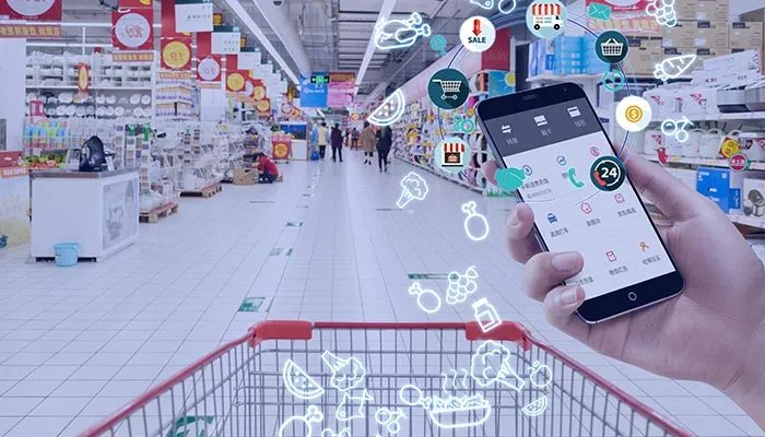 什么叫新零售模式 新零售模式是什么