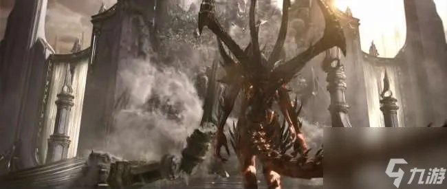 暗黑破坏神3剧情详解及通关攻略 全系列故事剧情详细介绍