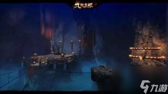 九阴真经门派禁地怎么进去 横云谷剧情介绍及玩法攻略