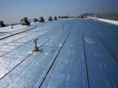 专业补漏防水怎么收费