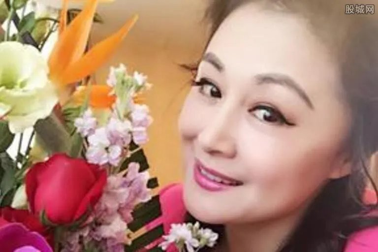 于月仙的姐姐是谁 于月仙原来是这个人的小姨子