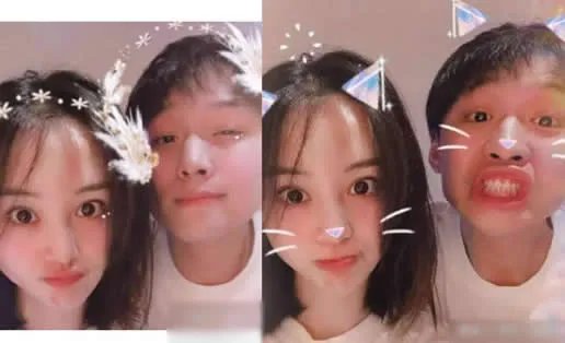 郑爽大赞男友张恒怎么回事:一句话告诉你什么是幸福