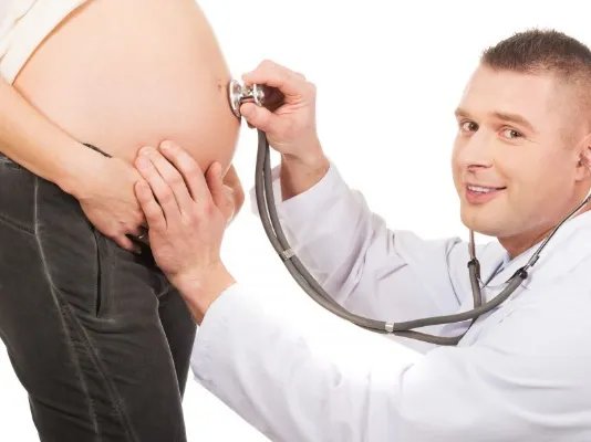 孕妇该如何防辐射