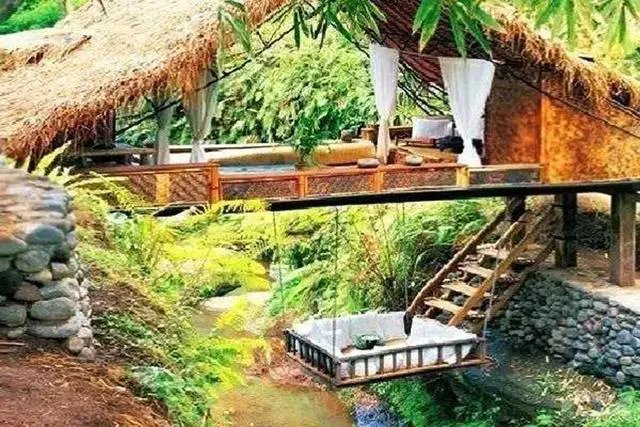 全球最惊艳的酒店有哪些?