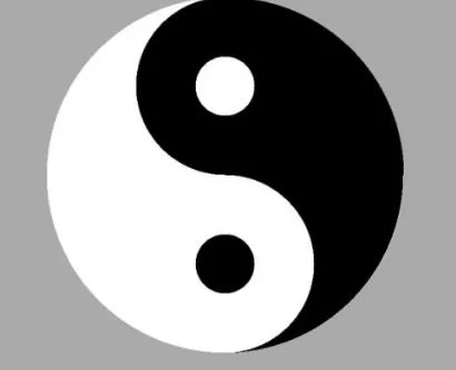 阴阳太极 解一个数字