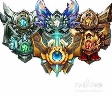 lol隐藏分对应段位是怎样的 隐藏分对应段位查询