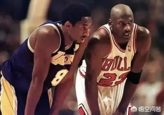 第一次夺冠前的科比是一个什么样的球员?