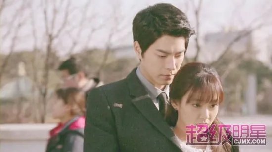 《漫画皮鞋》洪中贤韩胜妍超萌身高差