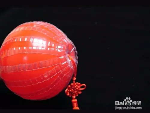 手工红灯笼怎么做100种
