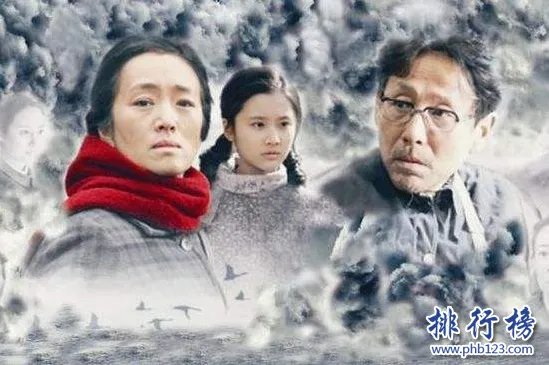 全球十大催泪爱情电影：不可错过的感人爱情故事