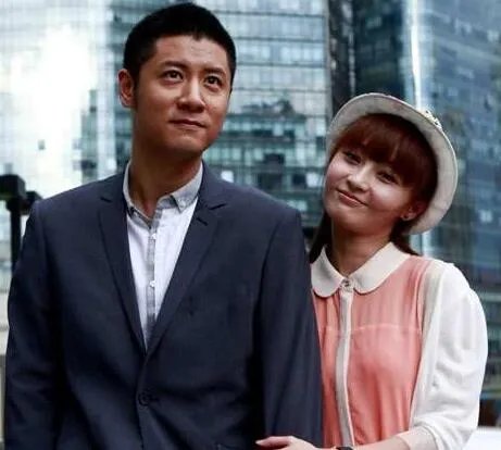 姚笛找了八年的男朋友是谁遭曝光 恋情终于浮出水面