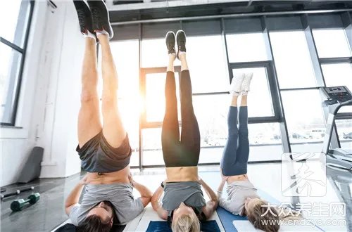 瑜伽全套动作是怎样做的?