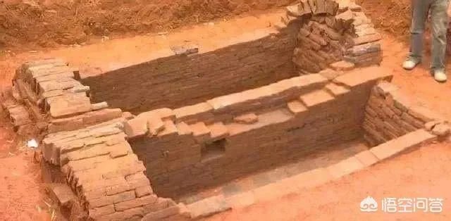 北宋古墓发现“过仙桥”，都说是震撼的爱情，怎么回事？