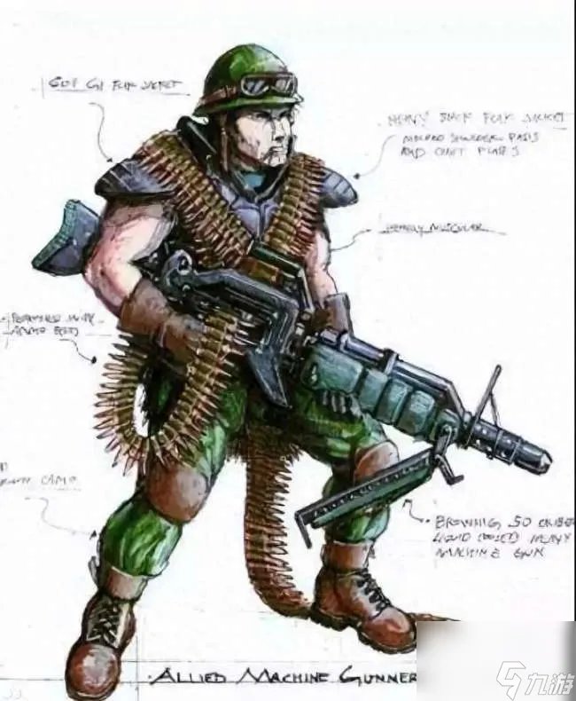 红色警戒2兵临城下3兵种介绍 游戏背景及各国特色兵种介绍