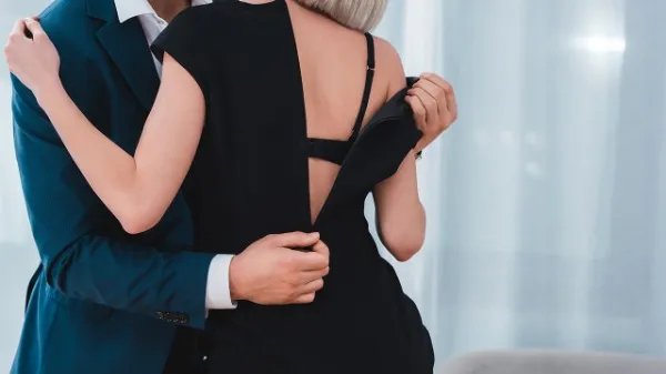 已婚男女柏拉图式恋爱是什么意思？64种性取向分别是什么？