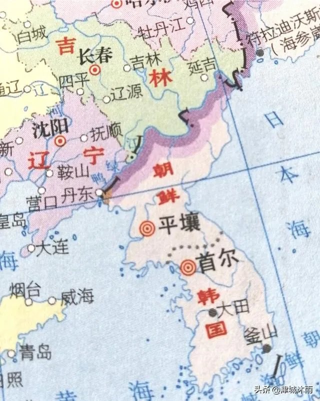 朝鲜就没一个感染的