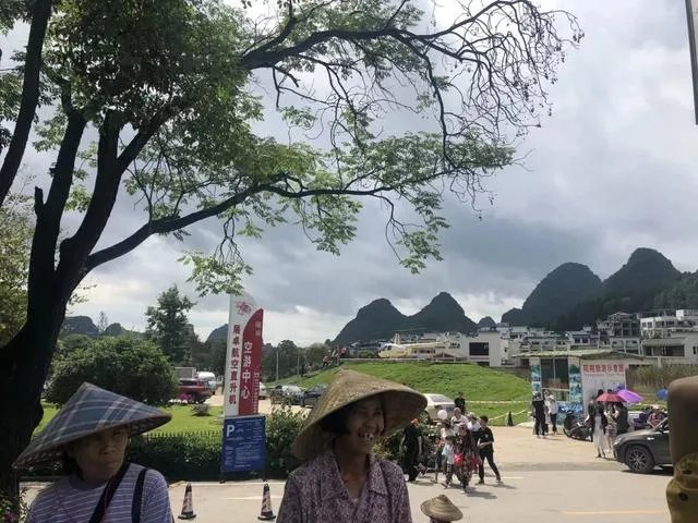 桂林阳朔一日游最佳路线（桂林阳朔三日游攻略）