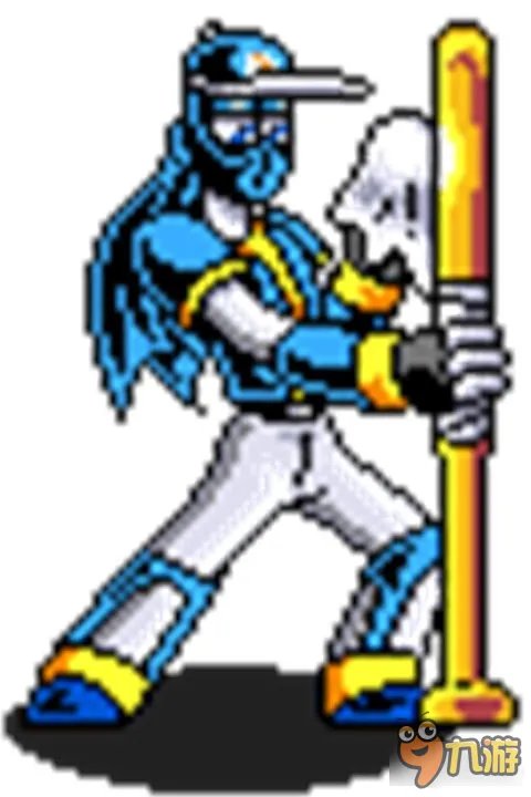 忍者棒球出招表 各人物出招秘籍