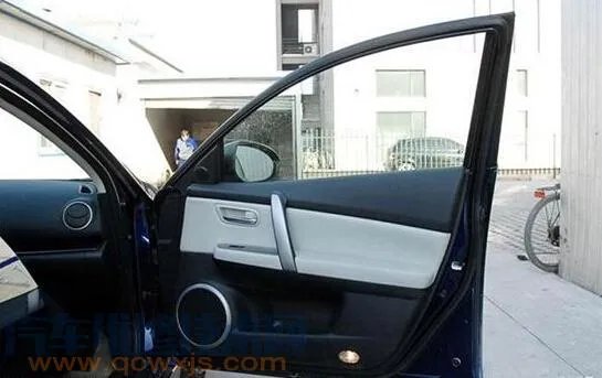 汽车限位器是什么 汽车限位器有几种类型