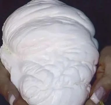 世界上最大的珍珠——老子之珠，如人脑一般大