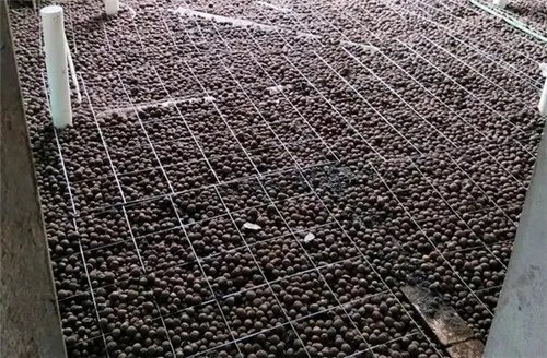 卫生间陶粒回填做法是怎样的