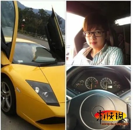 深圳16岁顶级富二代：女友无数 玩三国杀爱COS