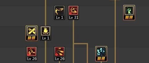 dnf蓝拳86刷图加点?dnf最新86蓝拳二觉刷图加点?