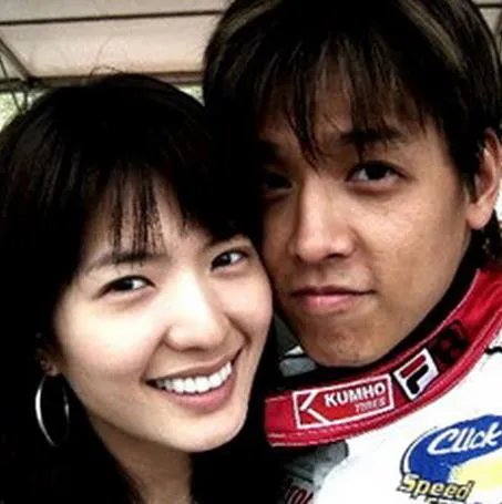 揭演员柳时元徐智英分手原因 交往期间绯闻不断