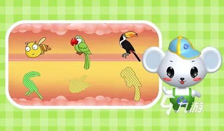 六一游戏推荐合集2023 适合小孩子玩的游戏有哪些