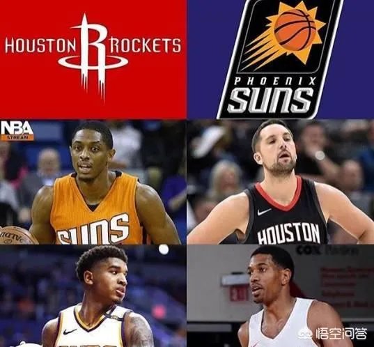 布兰登-奈特接受左膝手术归期未定，你觉得火箭会选择去交易他吗？