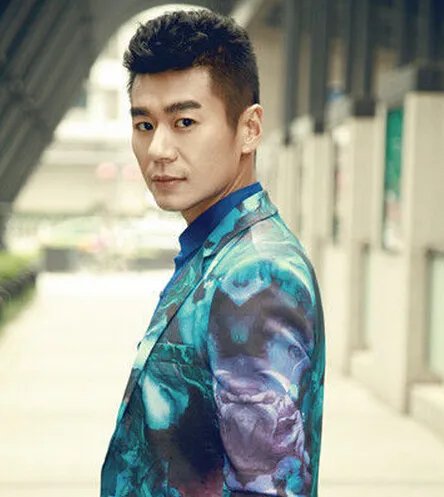 徐佳个人资料简介 徐佳老婆是谁大揭秘！