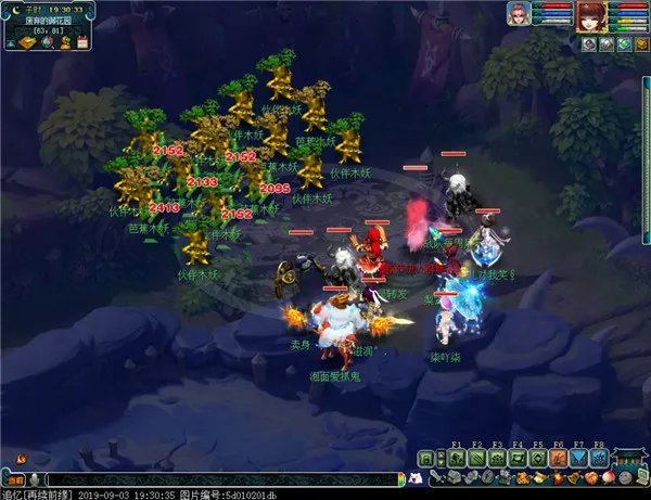 《梦幻西游》乌鸡国副本通关攻略