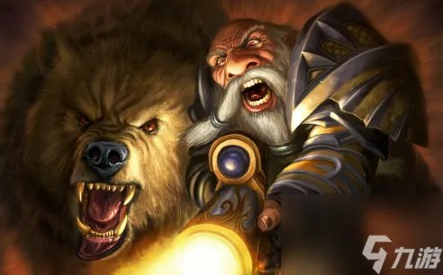 魔兽世界壮年玛诺洛斯之血有什么用 壮年玛诺洛斯之血效果介绍