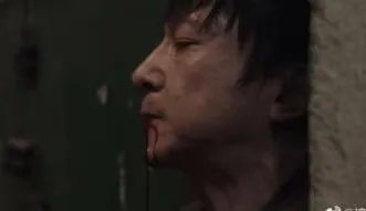 扫黑风暴大江第几集被杀,扫黑风暴大江怎么没的