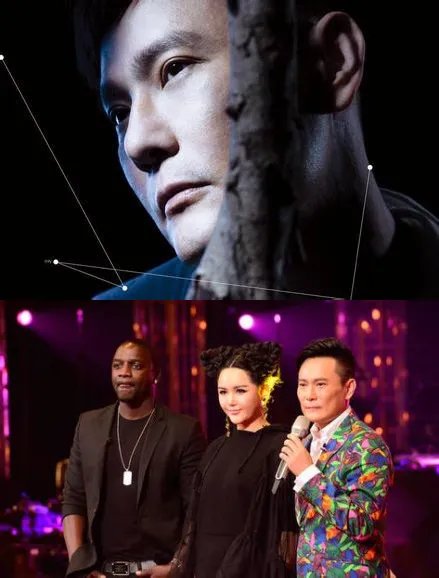 张信哲巡演收官引起全场共鸣 新歌首秀备受好评