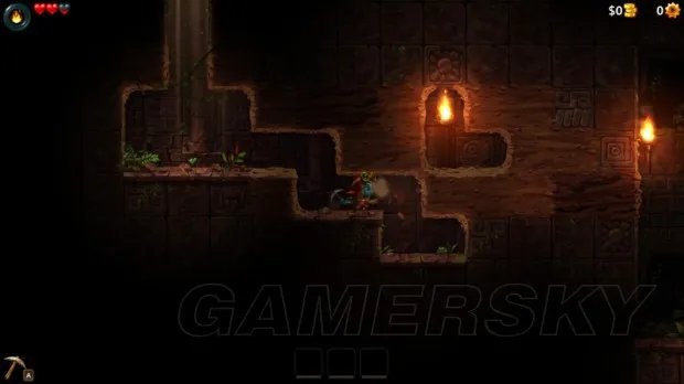 《蒸汽世界2》按键、剧情、战斗及玩法图文攻略