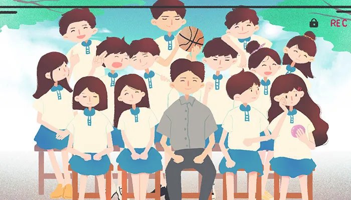 给母校的临别赠言