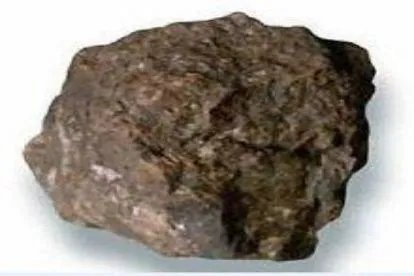 无名异中药图片